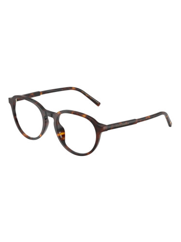 DOLCE & GABBANA DG3444 - 502