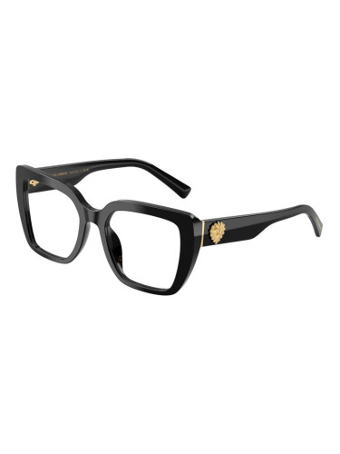 DOLCE & GABBANA DG3441 - 501