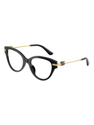 DOLCE & GABBANA DG3438 - 501