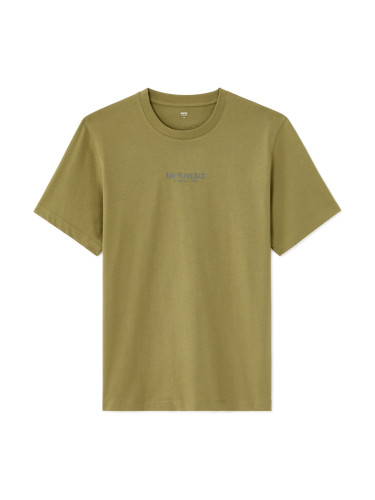 Мъжка тениска Celio Nexity