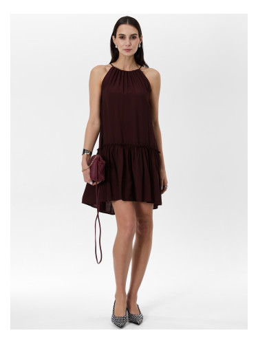 Дамска миди рокля ORSAY