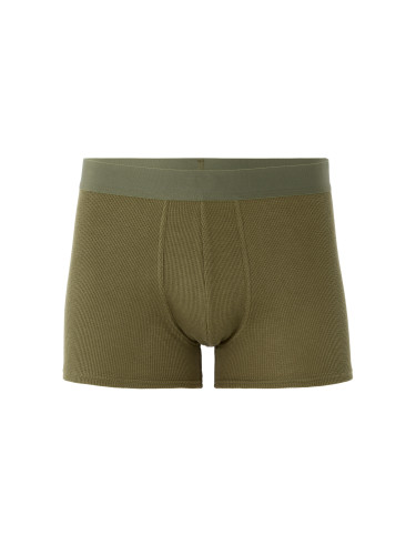 Celio Mibowaffle Boxer Shorts - Mens
