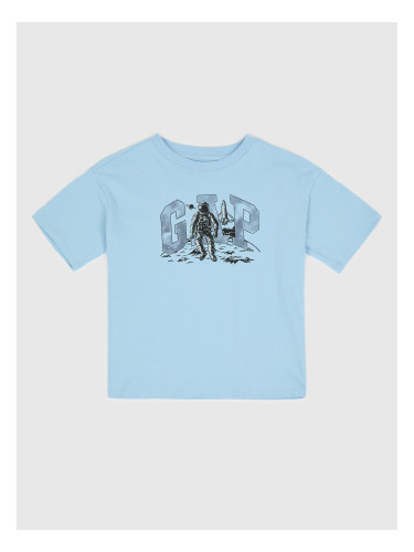 GAP Children's T-shirt with logo - Boys