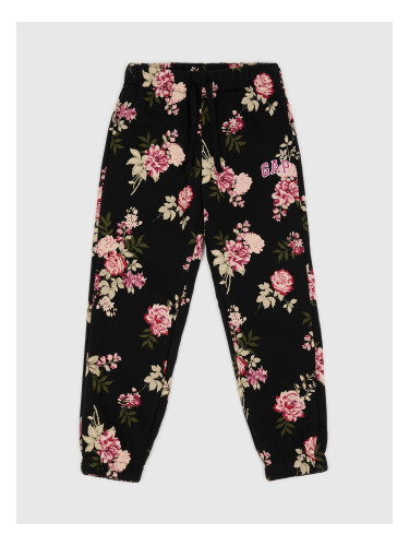 GAP Kids Sweatpants with Logo - Girls