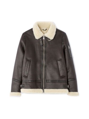 Celio Muflightt Jacket - Mens