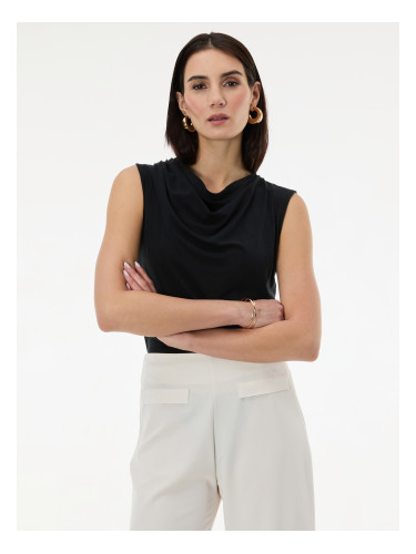 Черен дамски потник ORSAY