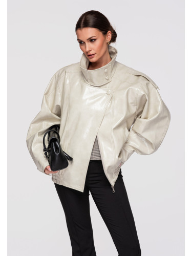 Дамско късо яке LARICA