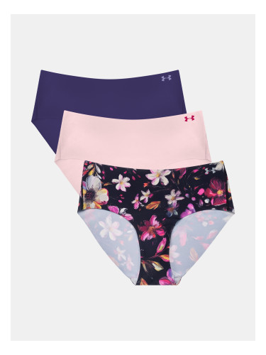 Дамски бикини с щампа Under Armour