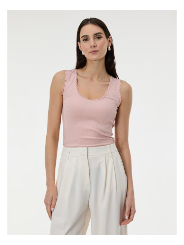 Бежов дамски потник ORSAY