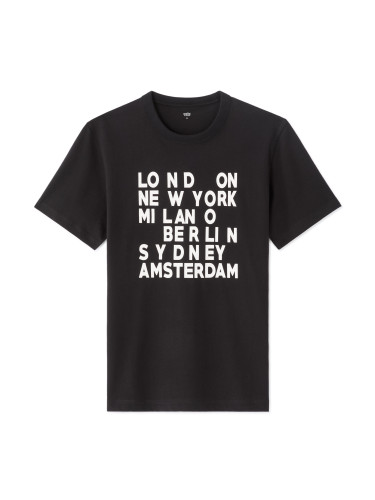 Celio T-Shirt Nexnewti - Mens