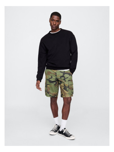 Мъжки карго шорти GAP