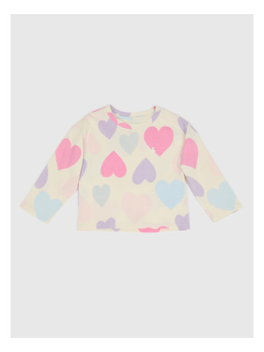 GAP Baby T-Shirt Mix & Match - Girls
