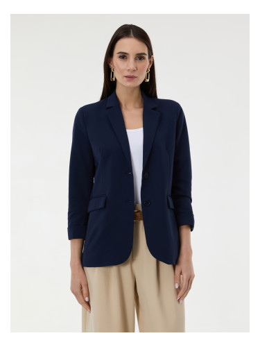 Navy Blue Women's Blazer ORSAY - Women's