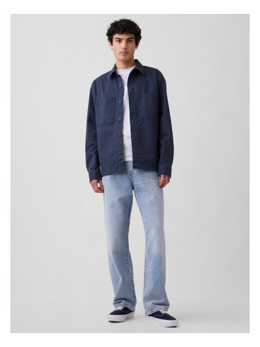 Мъжки дънки GAP Relaxed