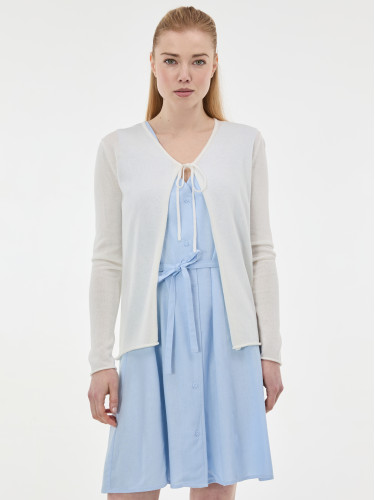 Кремаст дамски кардиган ORSAY