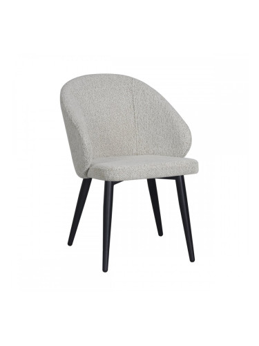 Трапезен стол Мебели Богдан модел Patya, Бежов