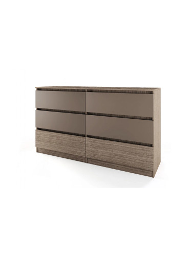 Скрин Mod 3076, Мока/Лате