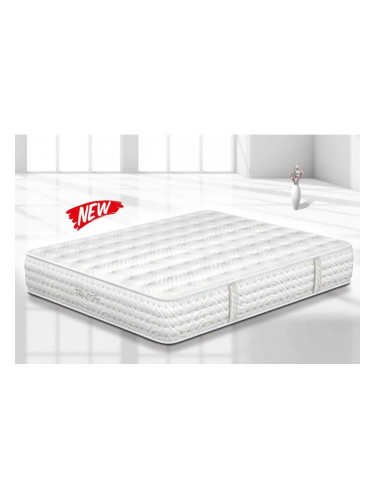 Двулицев матрак Triumph