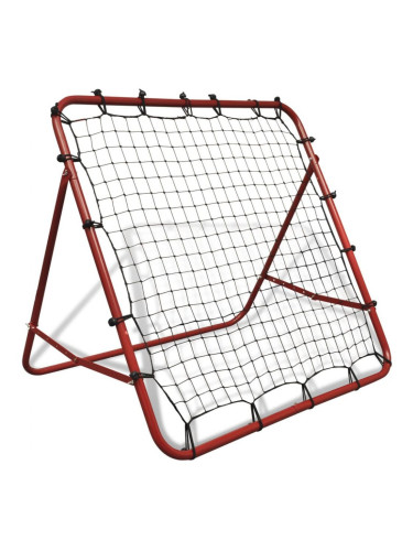 Рикошет за футболни тренировки 100 х 100 см