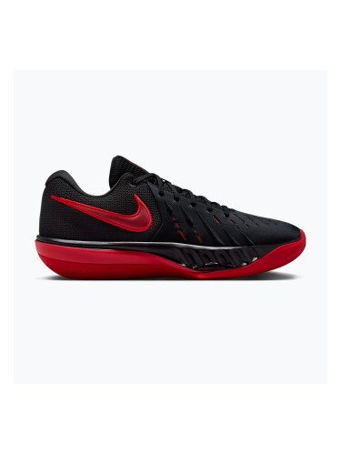Мъжки обувки за баскетбол Nike G.T. Cut Academy 2 black/university red