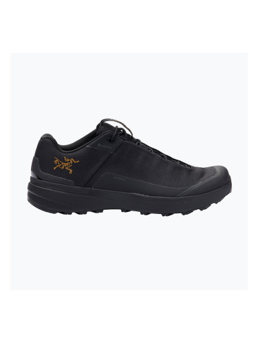Мъжки туристически обувки Arc'teryx Kopec GTX black/yukon