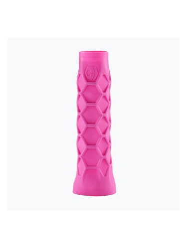 Дръжка за падел ракета Bullpadel Hesacore Tour Grip Woman fuchsia