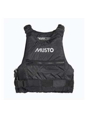 Спасителна жилетка Musto Championship Buoyancy Aid 2.0 black