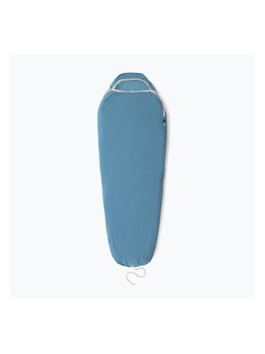 Подложка за спален чувал Sea To Summit ReacTor Breeze L cendre blue