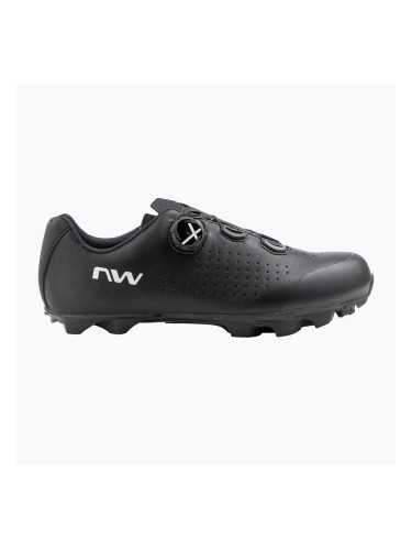 Мъжки обувки за МТВ колоездене Northwave Scorpius Plus black