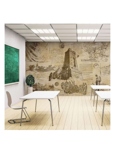 Фототапет Шипка – Свобода и история