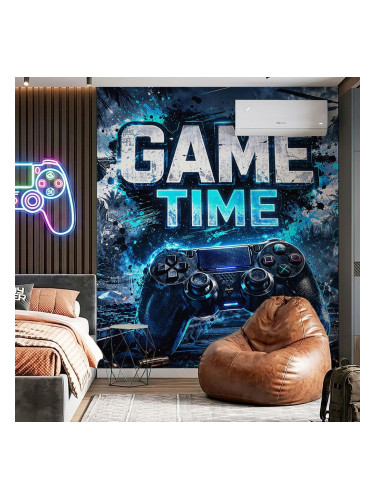 Фототапет Гейминг битка