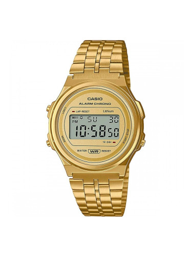 Часовник унисекс Casio A171WEG-9AEF