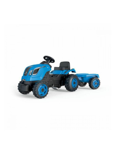 Обувки за Бягане Smoby Трактор Ремарке