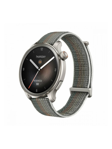 Смарт часовник Amazfit Balance Сив 46 mm