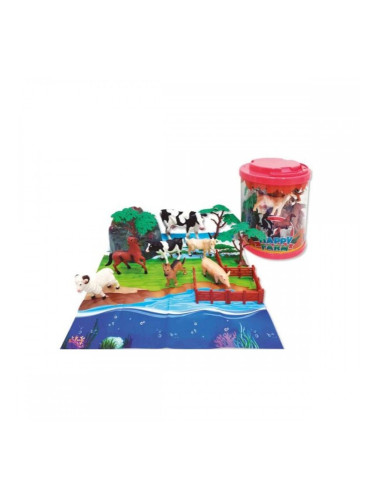 фигурки на животни 22 x 17 cm