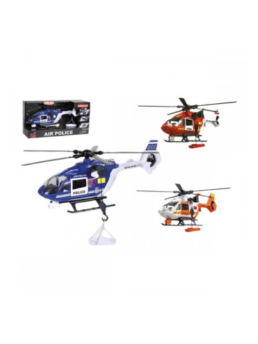 Хеликоптер