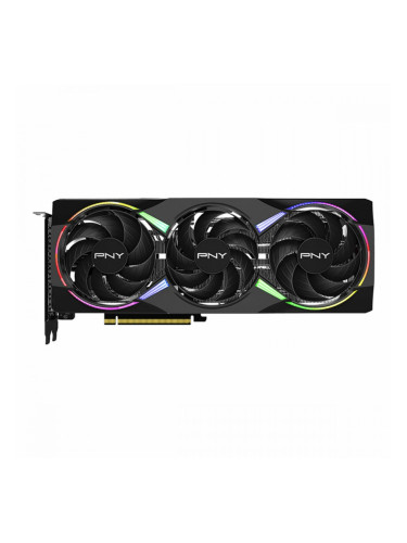 Графична карта PNY geforce rtx 5060 ti 8 GB GDDR6X GDDR7