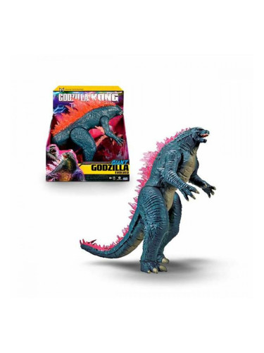 Фигурки на Герои Famosa Giant Godzilla 28 cm