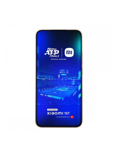 Смартфони Xiaomi MZB0KXZEU 6,83" Octa Core 12 GB RAM 256 GB Розов