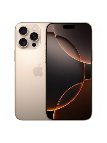 Смартфони Apple 256 GB От пясък 6,9"