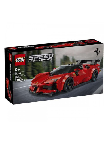 Строителна Игра Lego 77254