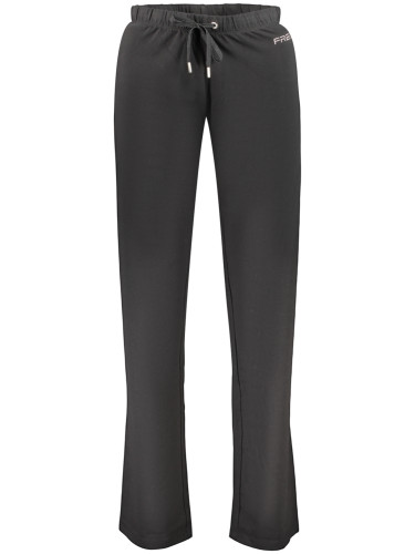 Черни дамски клинове Фреди