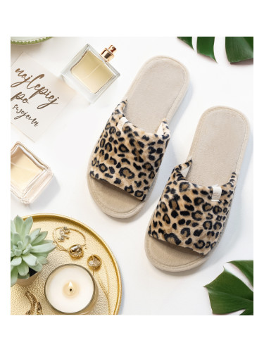 Дамски чехли NS-045 Пантера