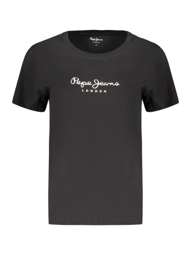 Дамска тениска с къс ръкав