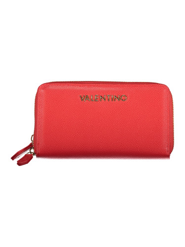 Портфейл Valentino Bags червен