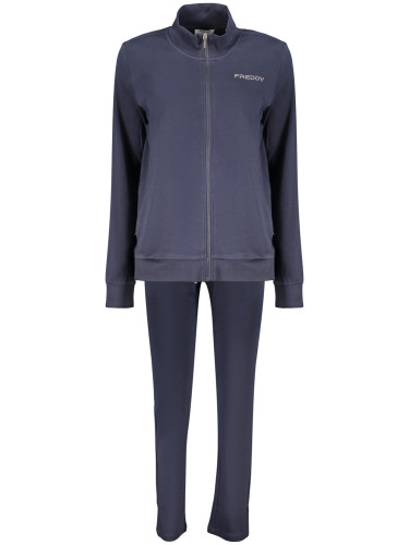 Дамски суитшърт с цип