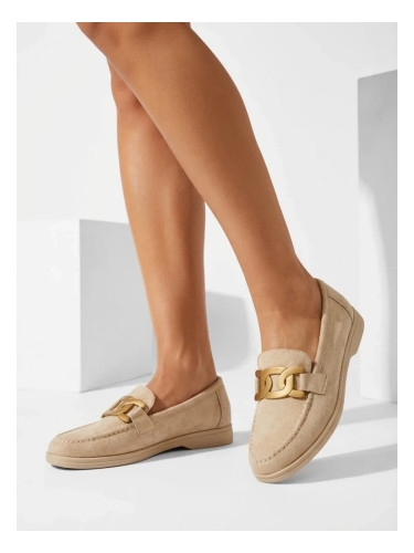 Дамски мокасини Velora