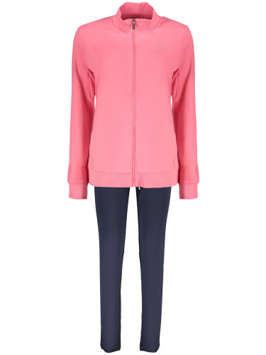 Дамски суитшърт с цип