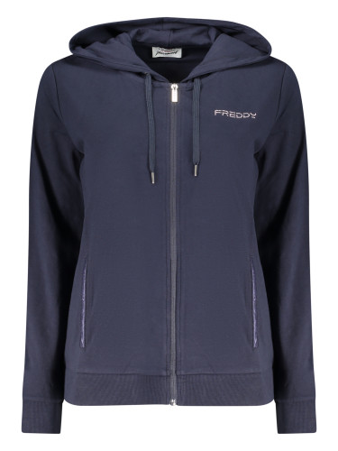 Дамски суитшърт с цип