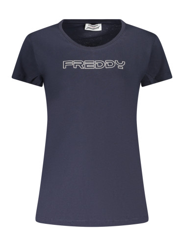 Дамска тениска с къс ръкав